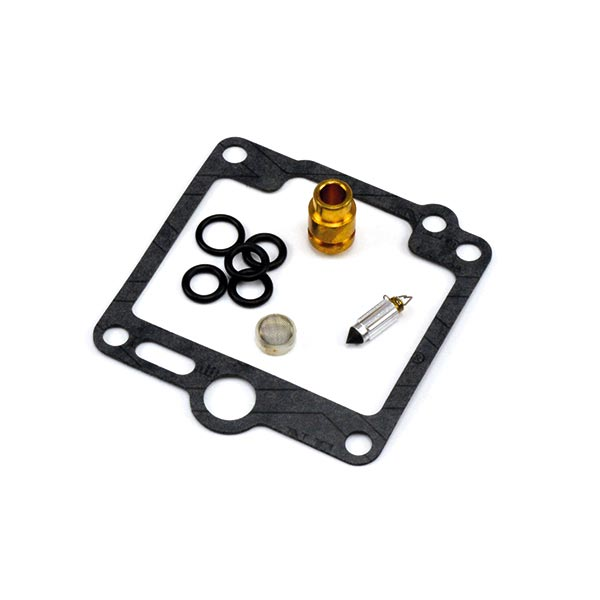 KIT REVISIONE CARBURATORE PER MOTO YAMAHA FJ 600 84 1984-1985