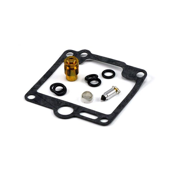 KIT REVISIONE CARBURATORE PER MOTO YAMAHA FJ 1100 84/85 1200 86/87