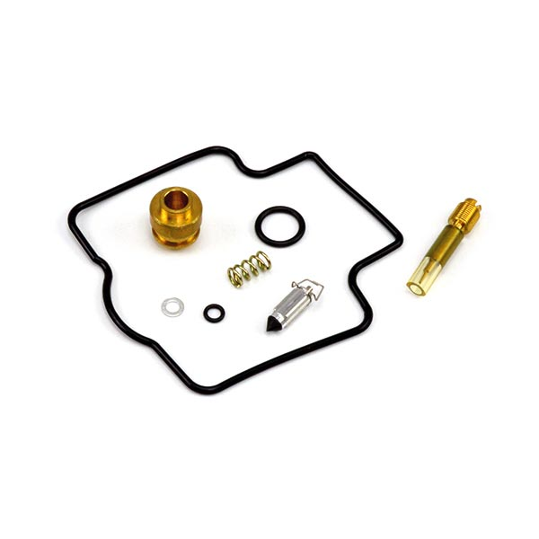 KIT REVISIONE CARBURATORE PER MOTO YAMAHA YZF 600R R THUNDERCAT 600