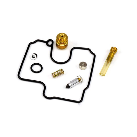 KIT REVISIONE CARBURATORE PER MOTO YAMAHA YZF 1000R R THUNDERACE 1000