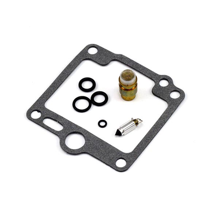 KIT REVISIONE CARBURATORE PER MOTO YAMAHA FJ 1200 88/92 1988-1992