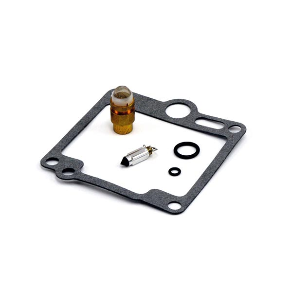 KIT REVISIONE CARBURATORE PER MOTO YAMAHA 1100 VIRAGO 89/90 XV