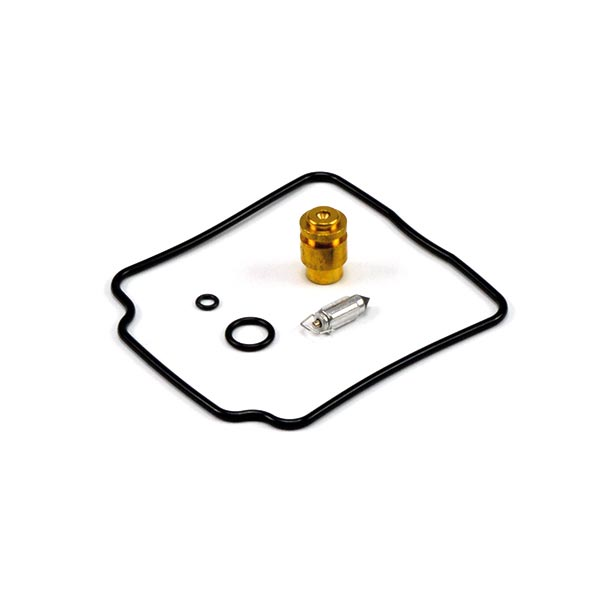 KIT REVISIONE CARBURATORE PER MOTO YAMAHA FZR1000 87/88 FZR GENESIS 1000