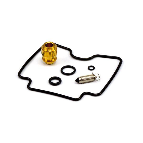 KIT REVISIONE CARBURATORE PER MOTO YAMAHA FZS 600 FAZER 1998-2001