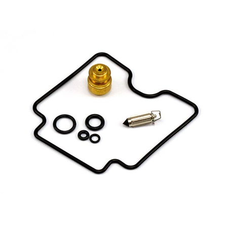 KIT REVISIONE CARBURATORE PER MOTO YAMAHA FZS 1000 FAZER 2001-2005