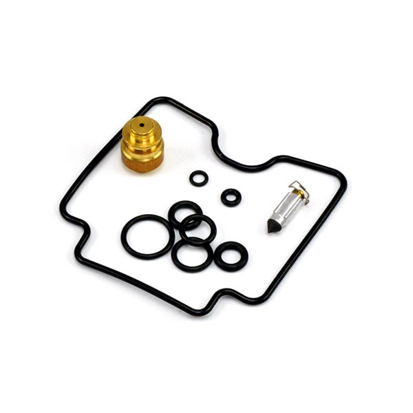 KIT REVISIONE CARBURATORE PER MOTO YAMAHA XVS1100 BT BULLDOG 1100 2002-2006