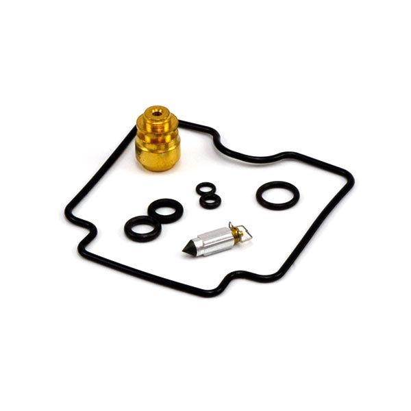 KIT REVISIONE CARBURATORE PER MOTO YAMAHA XJR1300 02/06 XJR 1300 2002-2006