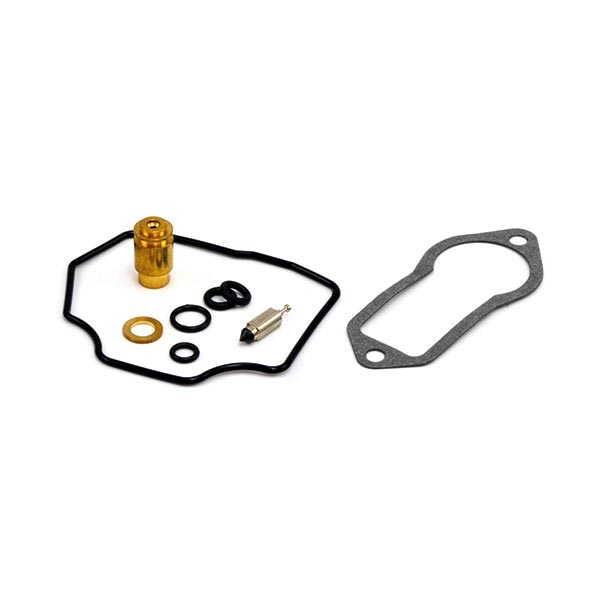KIT REVISIONE CARBURATORE PER MOTO YAMAHA XT/TT 350 XT 250 1984-1984
