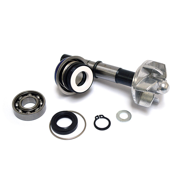 KIT RIPARAZIONE POMPA ACQUA PER SCOOTER DAELIM S3 125FI-S300 SV250 SGR