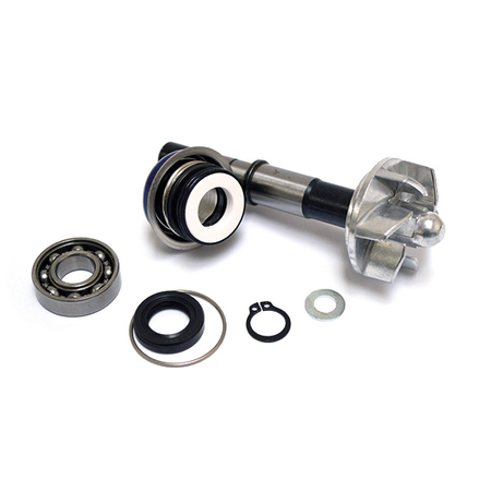 KIT RIPARAZIONE POMPA ACQUA PER SCOOTER DAELIM S3 125FI-S300 SV250 SGR