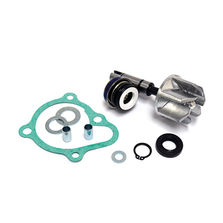 KIT RIPARAZIONE POMPA ACQUA PER SCOOTER KYMCO 300 DOWNTOWN-PEOPLE GT SGR