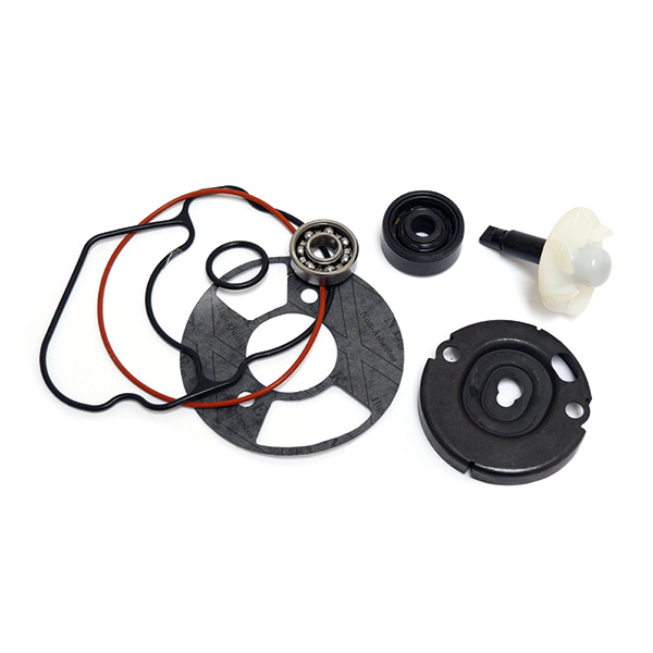 KIT RIPARAZIONE POMPA ACQUA PER SCOOTER YAMAHA 125-150 X-ENTER SGR