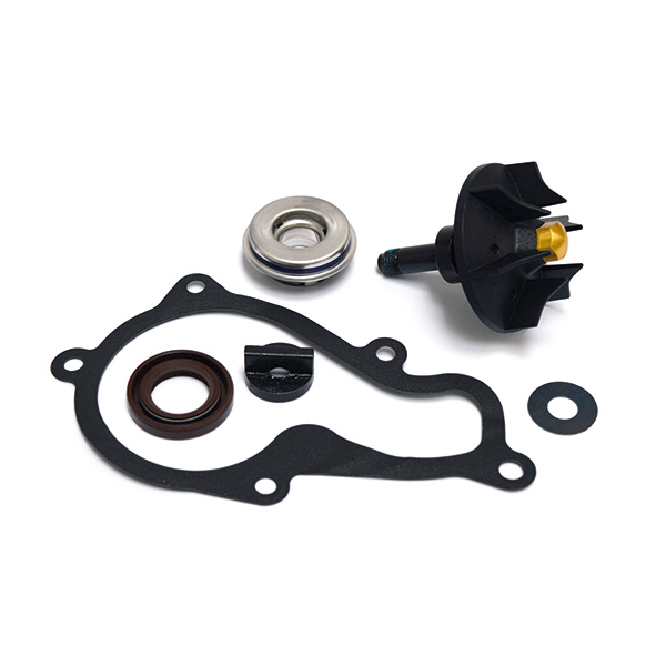 KIT RIPARAZIONE POMPA ACQUA PER SCOOTER PIAGGIO 350 BEVERLY-X10 SGR