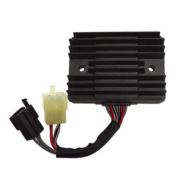 REGOLATORE DI TENSIONE 12V PER MOTO SUZUKI DL 1000 03/06 DUCATI 749 / DARK 748