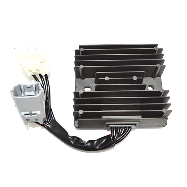 REGOLATORE DI TENSIONE 12V PER MOTO SUZUKI BURGMAN 650 2010/2012 AN