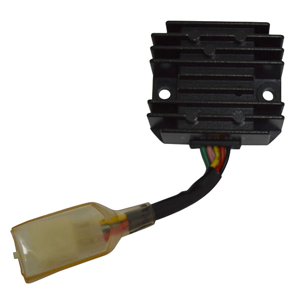 REGOLATORE DI TENSIONE 12V PER SCOOTER KYMCO 125 K-PIPE 2012-2016