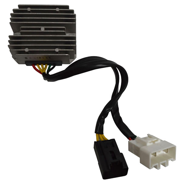 REGOLATORE DI TENSIONE 12V PER SCOOTER SYM 300 JOYMAX 12> 400 MAXSYM JOY MAX I