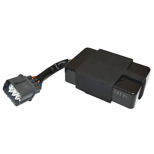 CENTRALINA ACCENSIONE CDI PER SYM 250 GTS/JOYMAX CARBURAT JOY MAX GTS