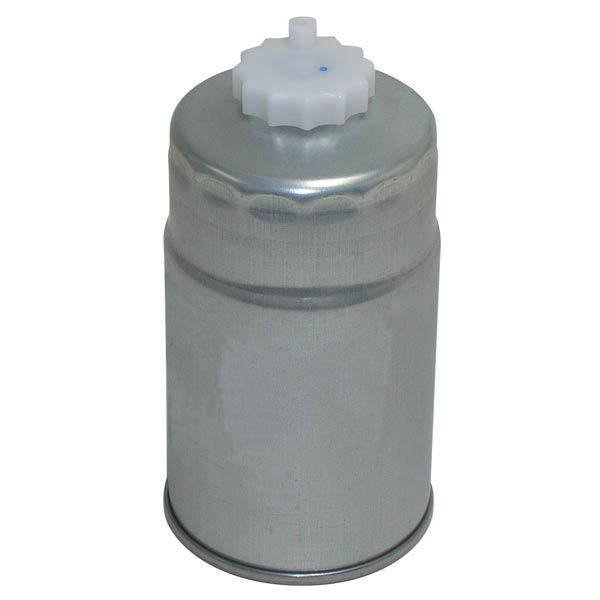 FILTRO GASOLIO MAHLE KC195 PER PIAGGIO PORTER D120E5 2011-2015