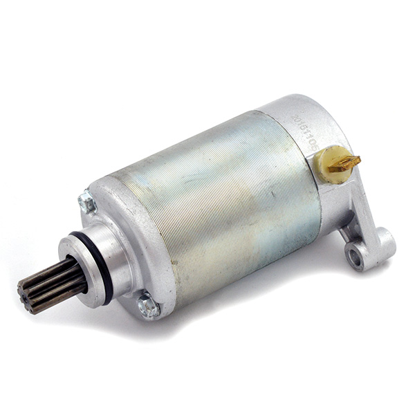 MOTORINO AVVIAMENTO PER MOTO HYOSUNG 125/250 GT/GV GT COMET 125