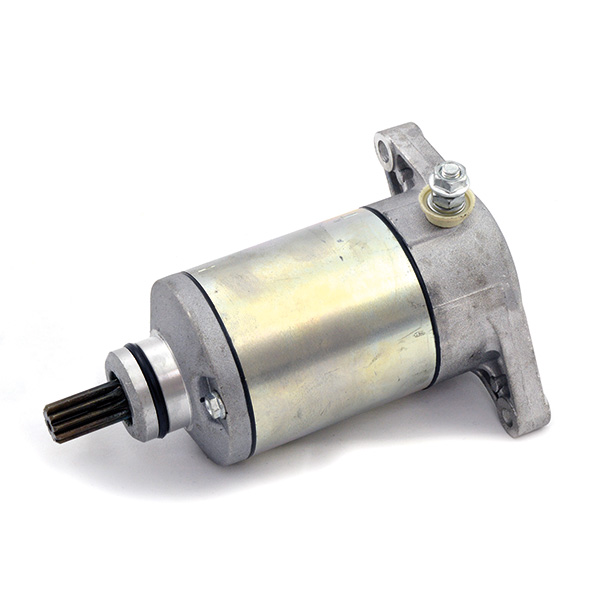 MOTORINO AVVIAMENTO PER MOTO QUAD 250/300 SUZUKI-ARCTIC CA ARCTIC CAT 2X4 250
