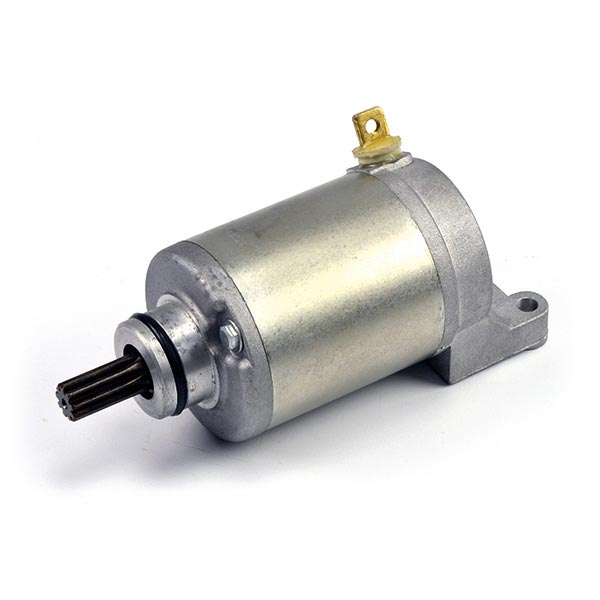MOTORINO AVVIAMENTO PER MOTO KAWASAKI ZX 6R/6RR 03/06 NINJA