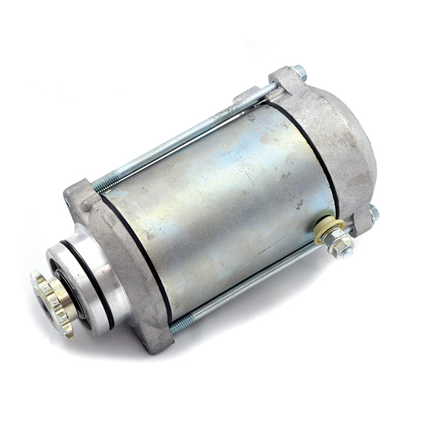 MOTORINO AVVIAMENTO PER MOTO KAWASAKI KZ 200/250/LTD/ Z 200