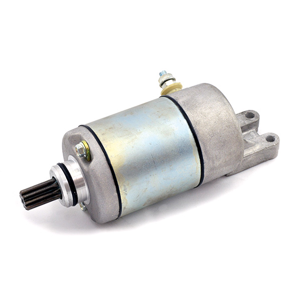 MOTORINO AVVIAMENTO PER MOTO QUAD BOMBARDIER 330 400 OUTLANDER CAN AM