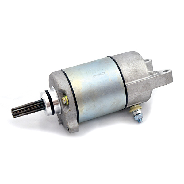 MOTORINO AVVIAMENTO PER MOTO HONDA 650 DOMINATOR 88/96 500