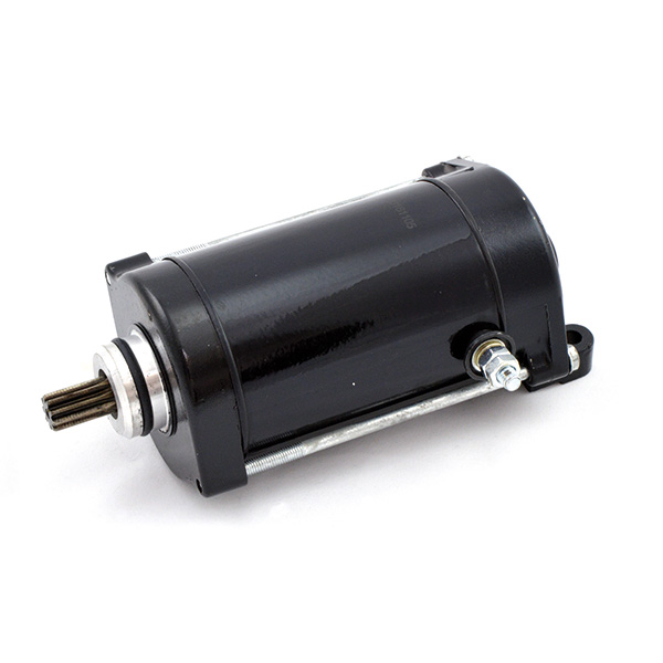 MOTORINO AVVIAMENTO PER MOTO KAWASAKI 600/650 KLR/KLX KLR B 600