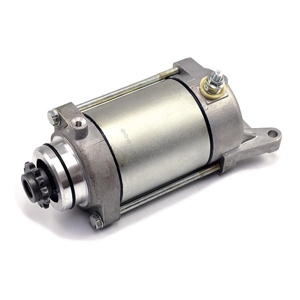 MOTORINO AVVIAMENTO PER MOTO KAWASAKI 500 VULCAN-ER5 ER 5