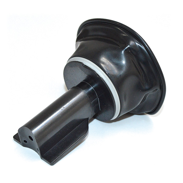 MEMBRANA CARBURATORE C/VALVOLA PER YAMAHA FZR 600 89>93 3HE