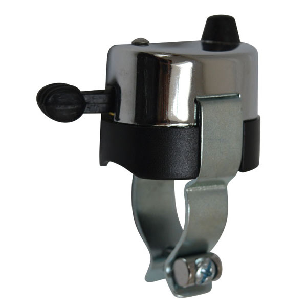 INTERRUTTORE LUCI C/PULSANTE STOP CROMATO PER MOTO GUZZI ERCOLINO FALCONE