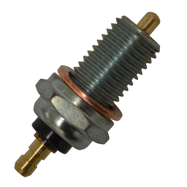 SENSORE PEDALE CAMBIO FOLLE PER MOTO HONDA XLVNT650/700 SGR NTV REVERE 600