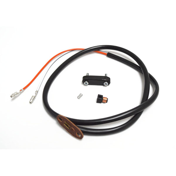 INTERRUTTORE LUCI FRENO STOP DX PER SUZUKI GS550/1000 SGR 1978-1983