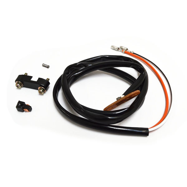 INTERRUTTORE LEVA FRIZIONE PER MOTO SUZUKI DR650/750/8 SGR TR STREET MAGIC