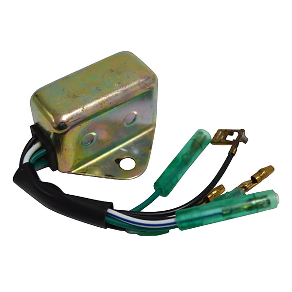 CENTRALINA ACCENSIONE CDI PER HONDA XL125S-CB125S-XR200 CB S 125 1981-1982