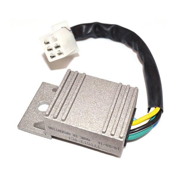 CENTRALINA ACCENSIONE CDI PER HONDA CB650/750/900/1000/1100 CX CUSTOM 500