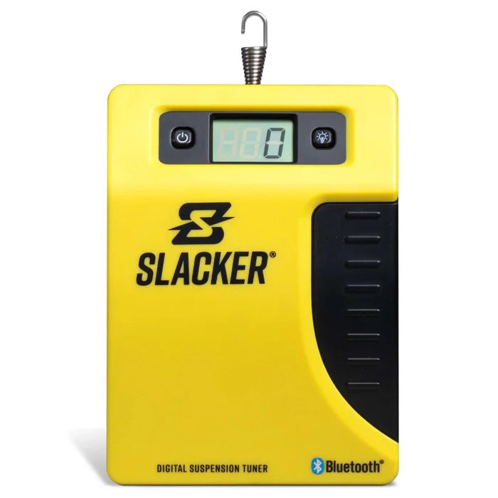 [722.06.65] MISURATORE SLACKER V5S REGOLAZIONE AMMORTIZZATORE