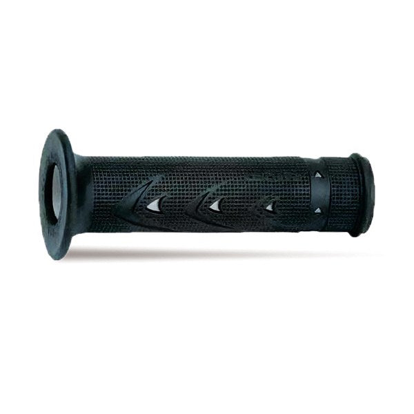 [431035] MANOPOLE STRADA PROGRIP 721 DUAL DENSITY (COLORE:NERO)