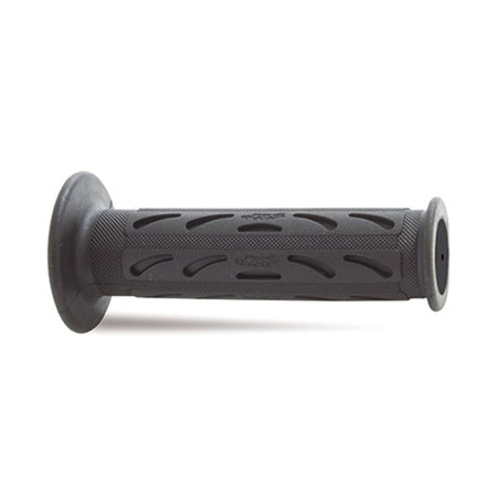 [431037] MANOPOLE STRADA PROGRIP 723 FORATA (COLORE:NERO)