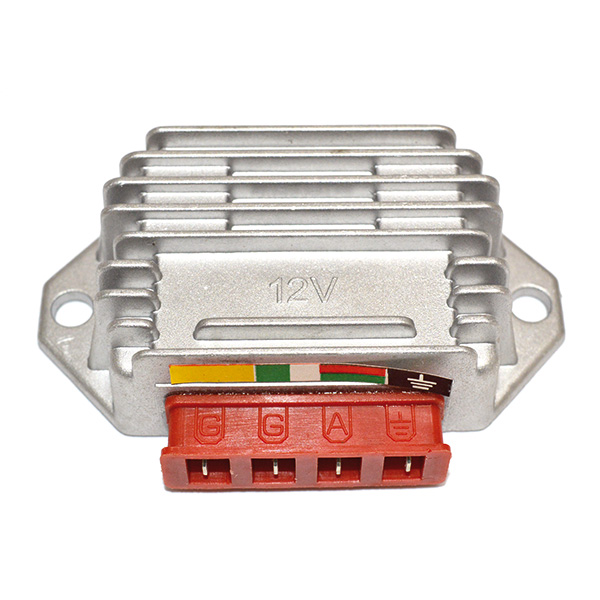 REGOLATORE DI TENSIONE 12V PER SCOOTER COSA CL/CLX S/AVV. ELETTRICO PIAGGIO 125
