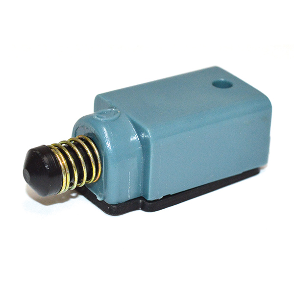 INTERRUTTORE LUCI FRENO STOP PER SCOOTER PIAGGIO VESPA PK/PX/PE/T5 C/FRECCE SGR