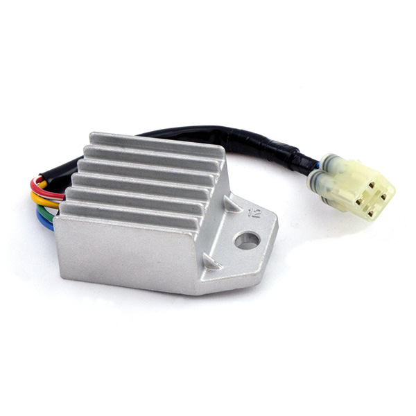 REGOLATORE DI TENSIONE 12V PER MOTO HONDA/HM CRF 250 X HM VENT CRE FX 4T HONDA