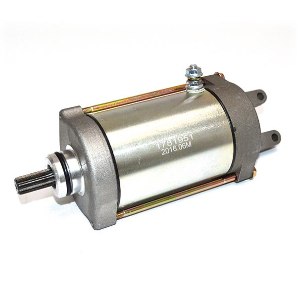 MOTORINO AVVIAMENTO PER SCOOTER PIAGGIO BEVERLY APRILIA ATLANTIC SCARABEO 400