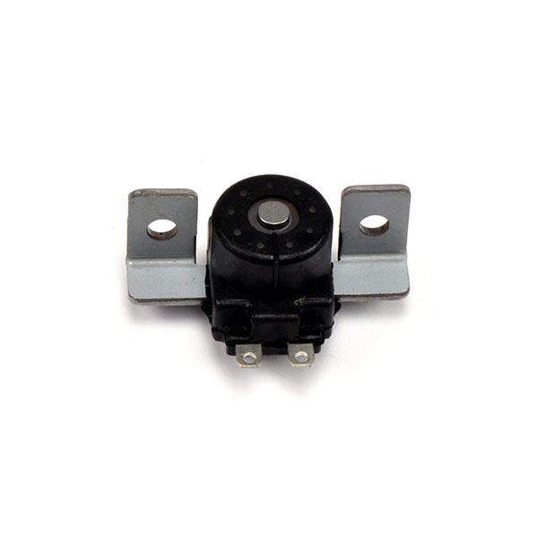PICK-UP MAGNETE PER MOTO YAMAHA A 2 CONTATTI C/STAFFA CORTA 290 OHM SGR