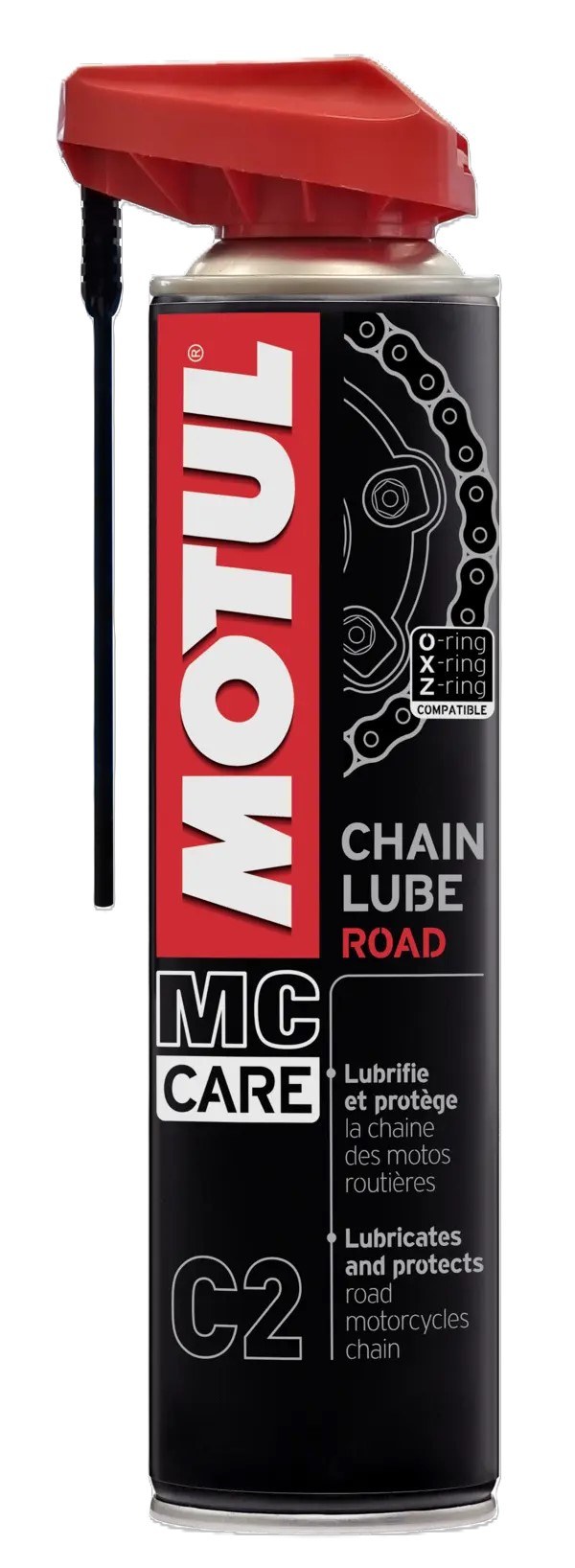 [111649] MOTUL CHAIN LUBE ROAD C2. grasso per catene