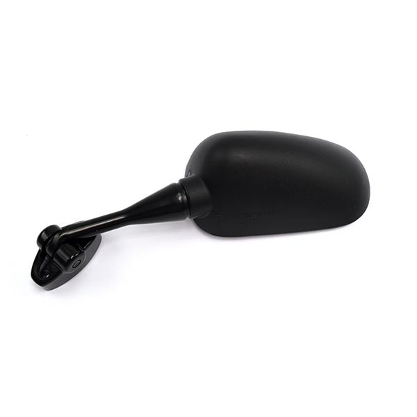 SPECCHIO SPECCHIETTO RETROVISORE NERO SX PER MOTO HONDA CBR 900RR-VTR SP1