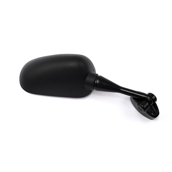 SPECCHIO SPECCHIETTO RETROVISORE NERO DX PER MOTO HONDA CBR 900RR-VTR SP1