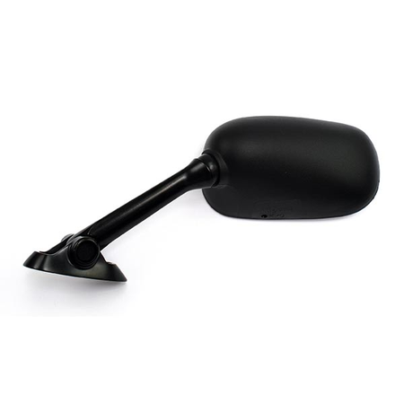 SPECCHIO SPECCHIETTO RETROVISORE NERO SX PER MOTO SUZUKI GSXR 1000